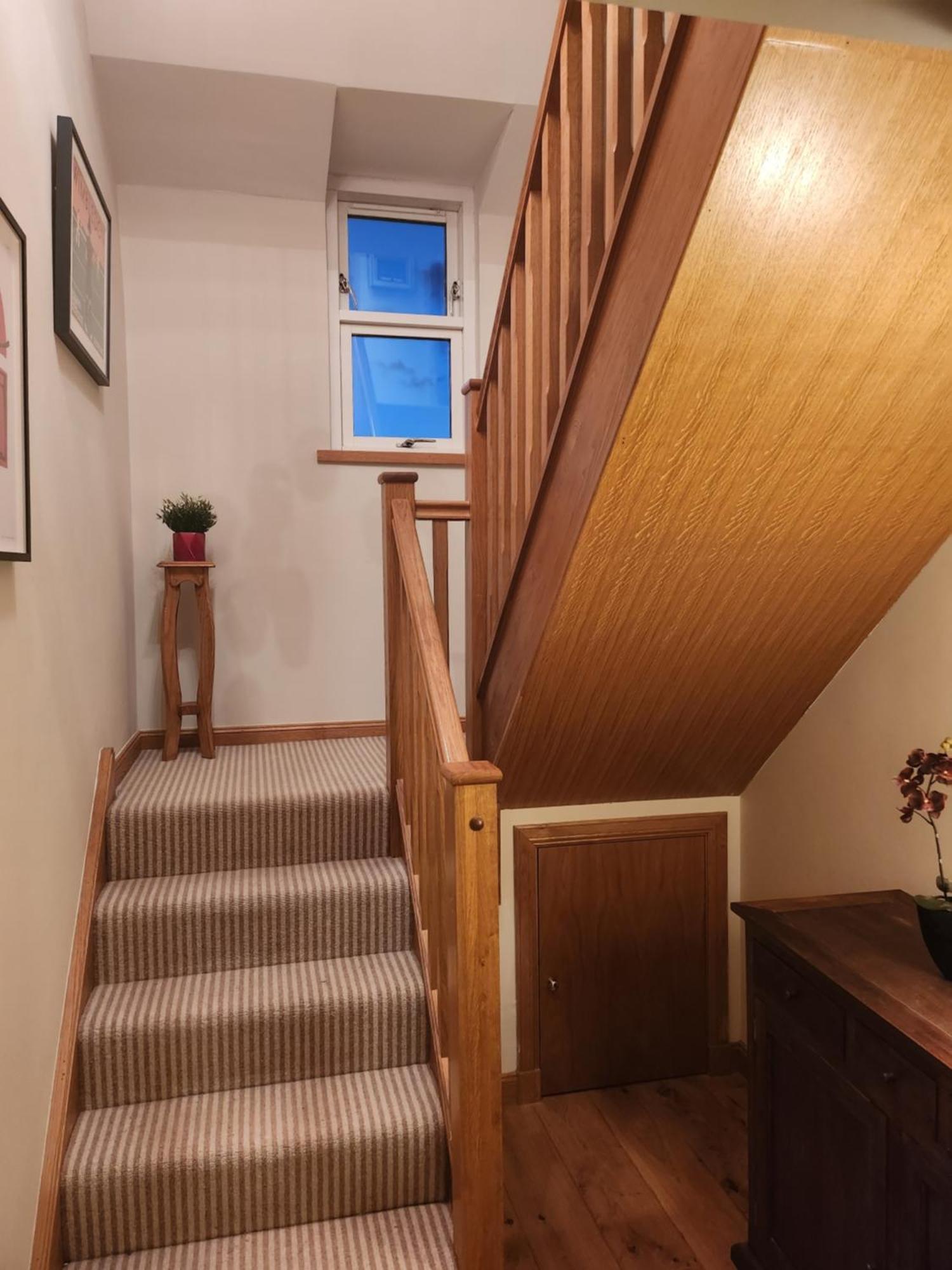 Auchendennan Farm Self Catering Cottages Balloch Exteriör bild